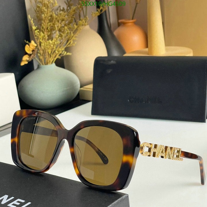 SAMC - CHL Glasses - 435