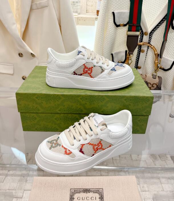 SAMC - GUKI Women Shoes - 459