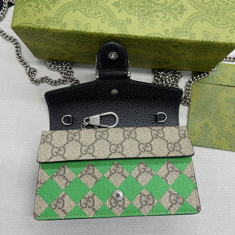 Satchel Bags - GCI Bags - 6734