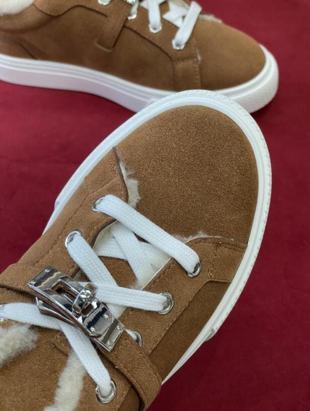 SAMC - HMS Women Shoes - 1024