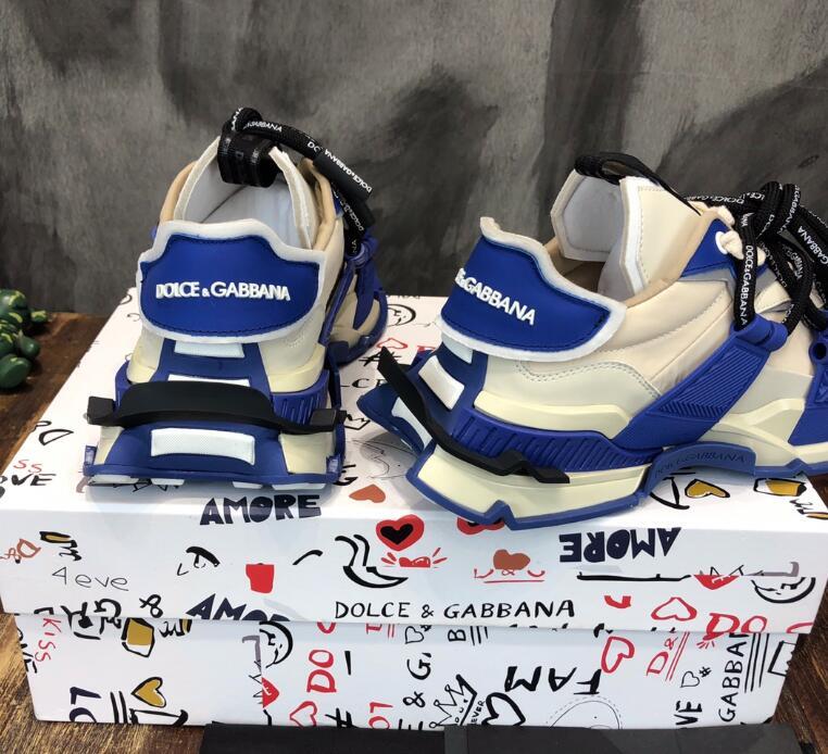 SAMC - DAG Men Shoes - 231