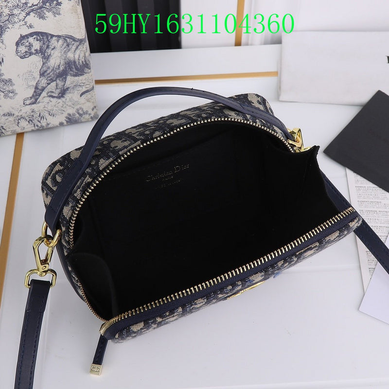 Glami - DOR Bags - 1108