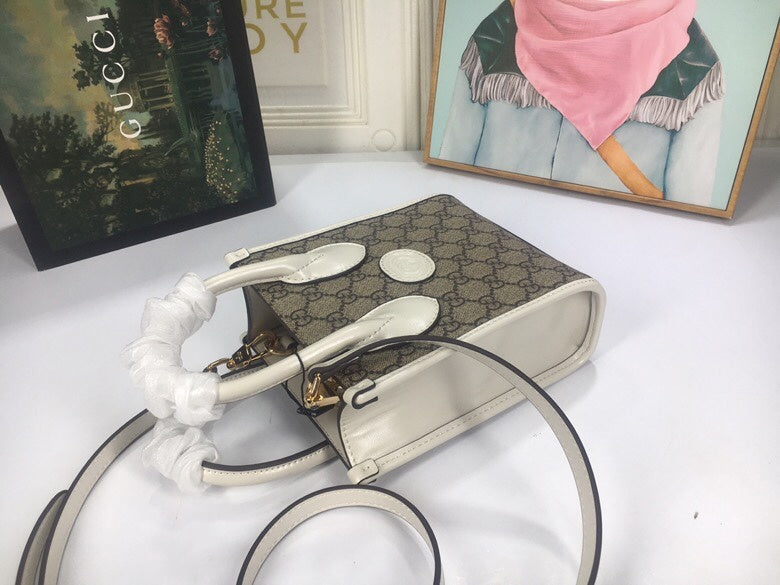 Glami Fashion - GCI Bags - 10188
