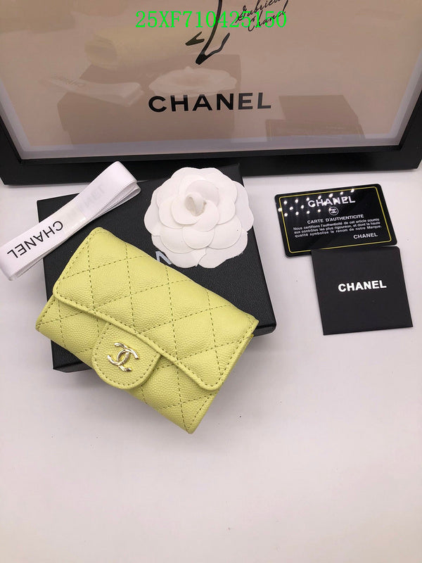 Glami - CHL Wallet - 2388
