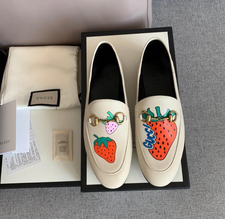 SAMC - GUKI Women Shoes - 2058