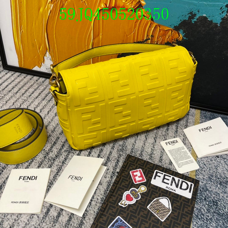 Glami - FDE Bags - 3095