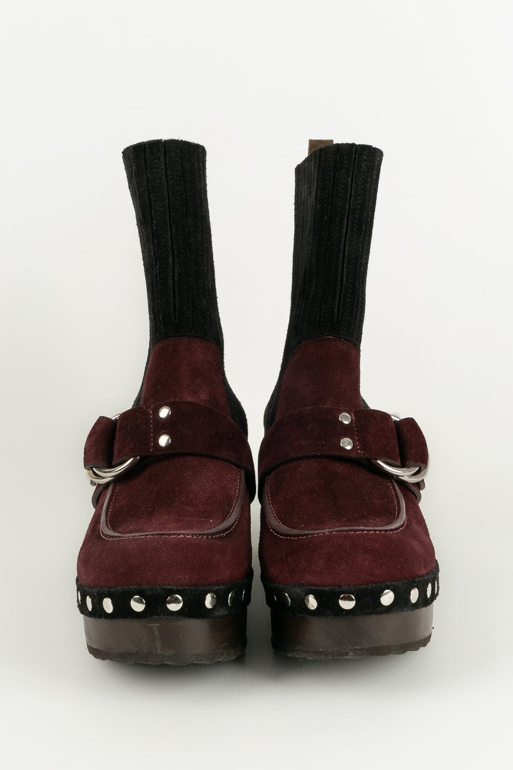 Bottines Pierre Hardy