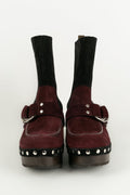 Bottines Pierre Hardy