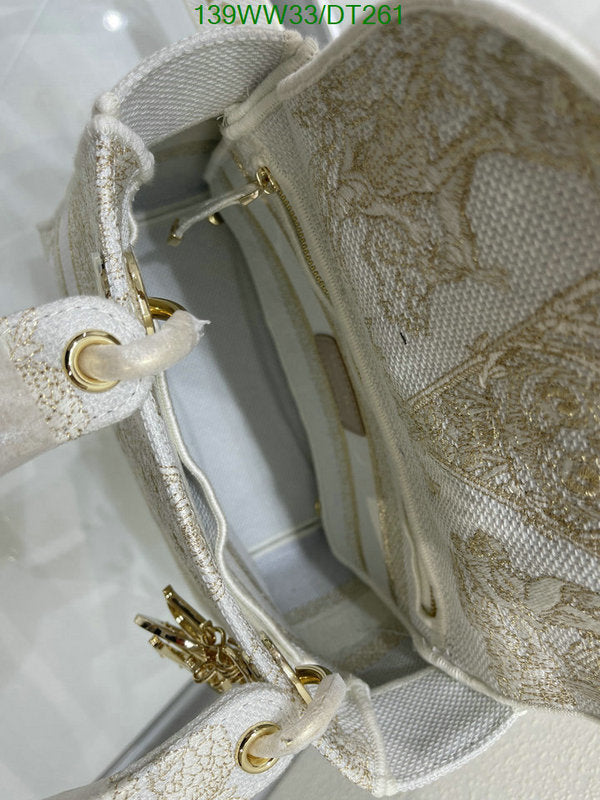 SAMCC - DOR Bags - 784