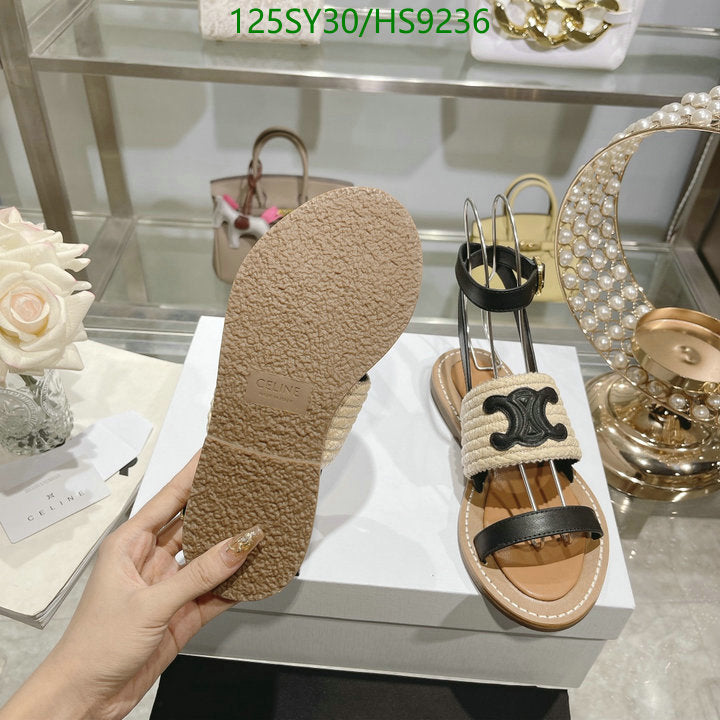 SAMC - COL Women Shoes - 262