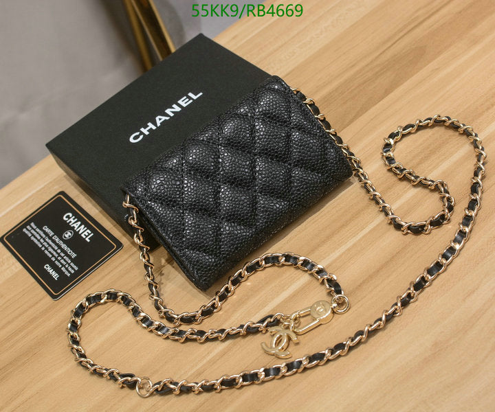 SAMC - CHL Bags Crossbody - 100