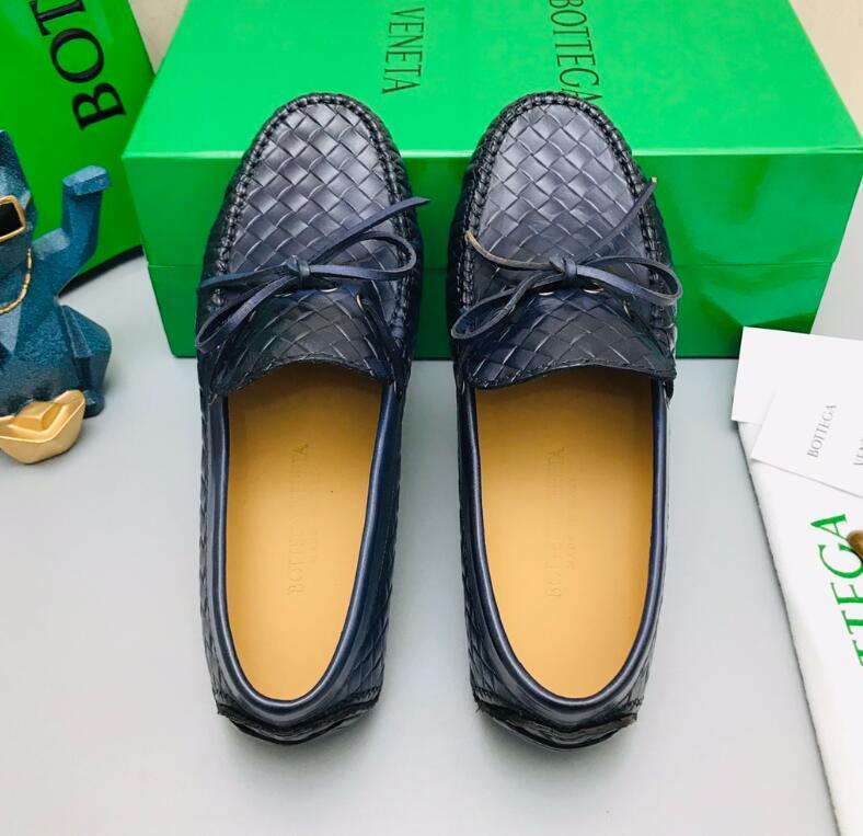 SAMC - BOV Men Shoes - 176