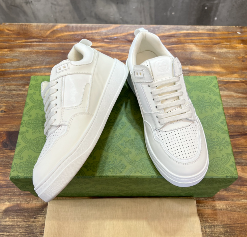 SAMC - GUKI Women Shoes - 071