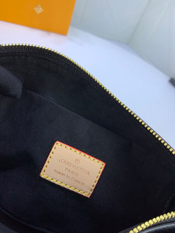 Fashion Lu-Vi bags - 3572