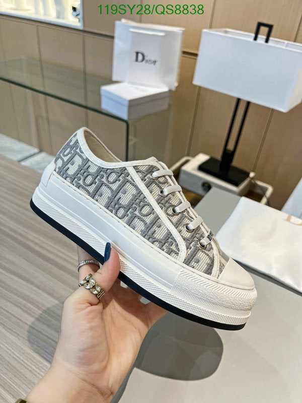 SAMCC - DOR Women Shoes - 1679