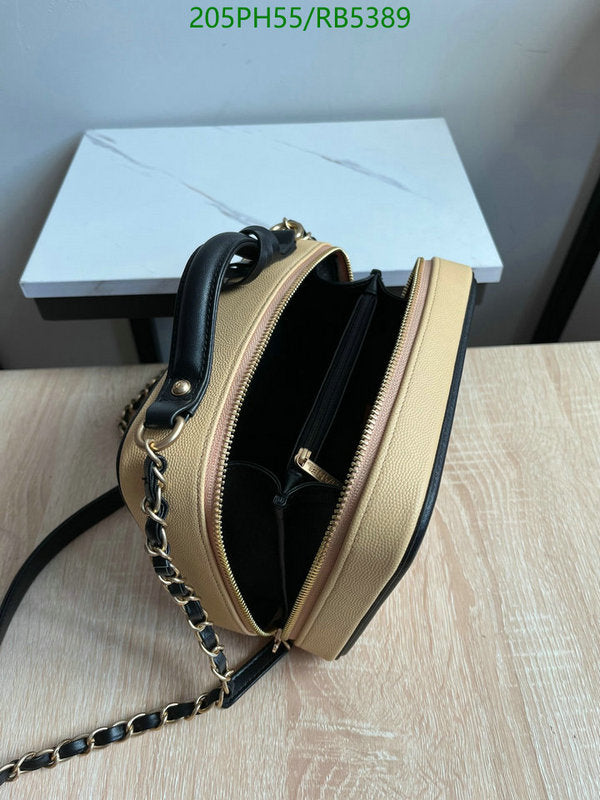 SAMC - CHL Bags - 072