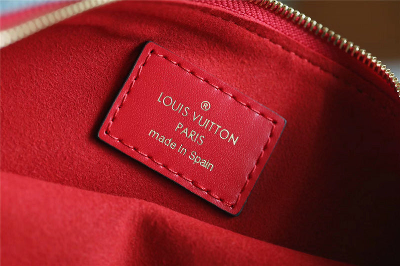 Glami Fashion Lu-Vi bags - 8987