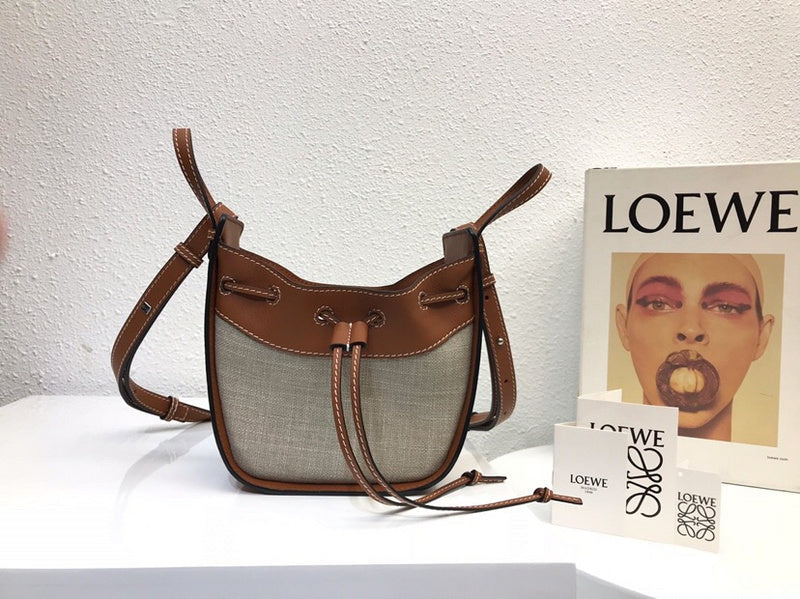 Glami - LWO Bags - 130