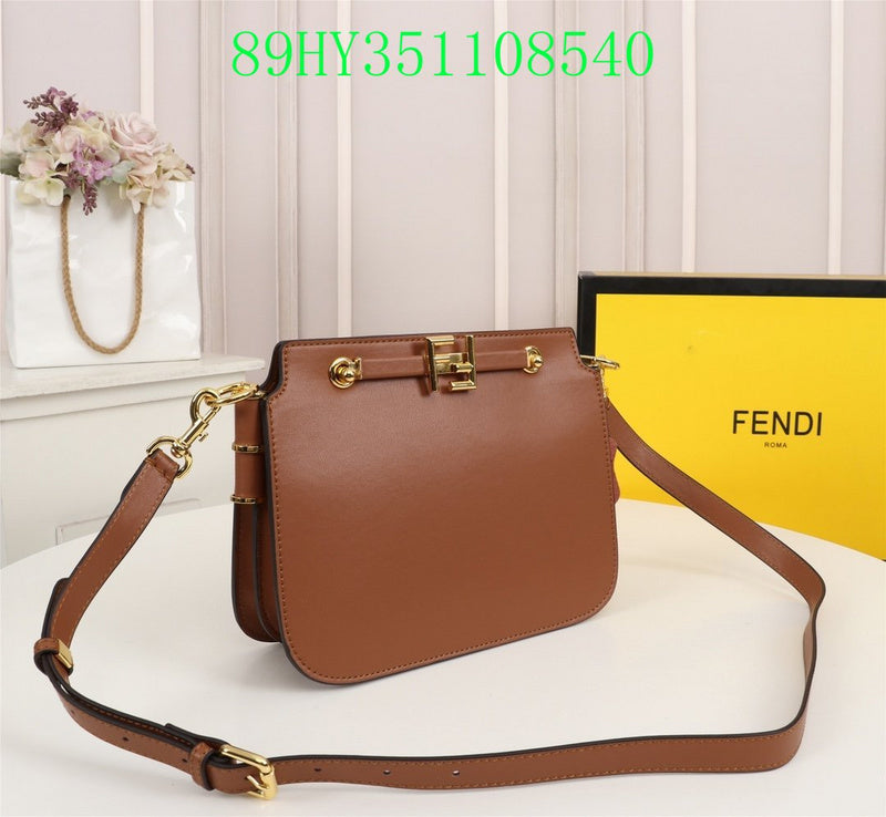 Glami - FDE Bags - 2138