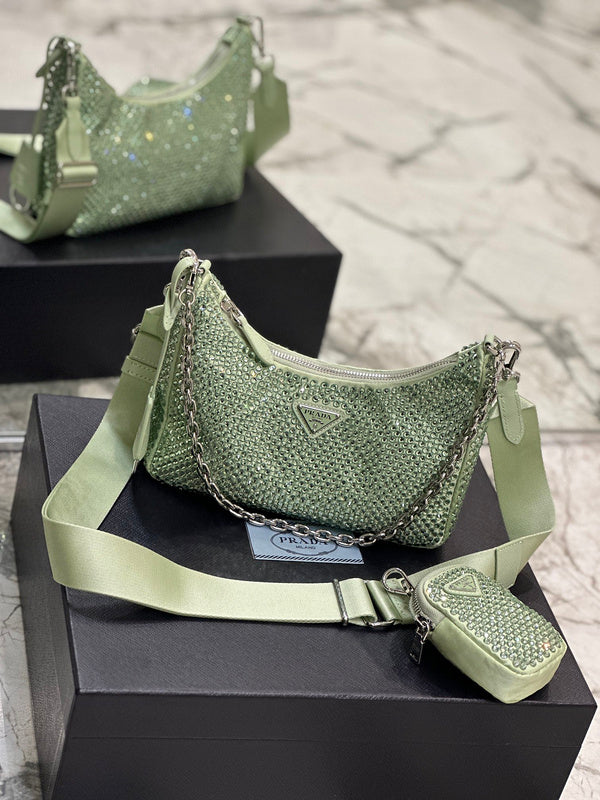 Glamy - PD Bags - 678