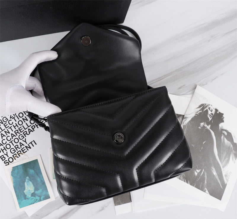 Satchel Bags - SLY Bags - 1355