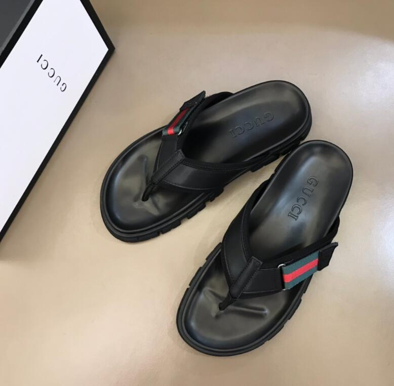SAMC - GUKI Men Shoes - 980