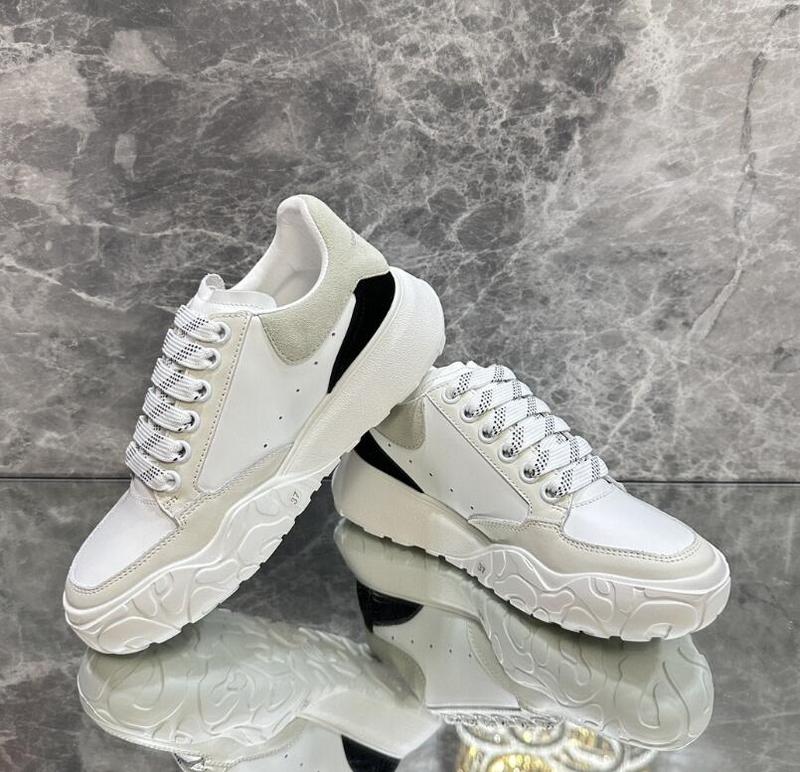 SAMC - AQ Women Shoes - 106