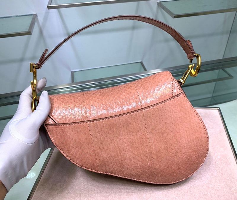 Satchel Bags - DOR Bags - 1238
