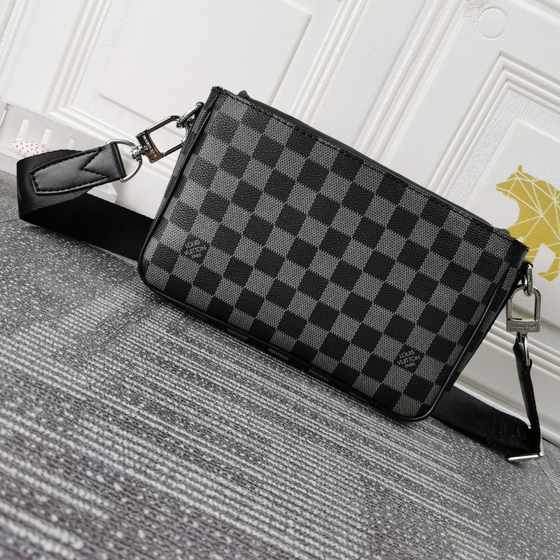 Satchel Bags - VL1 Bags - 439