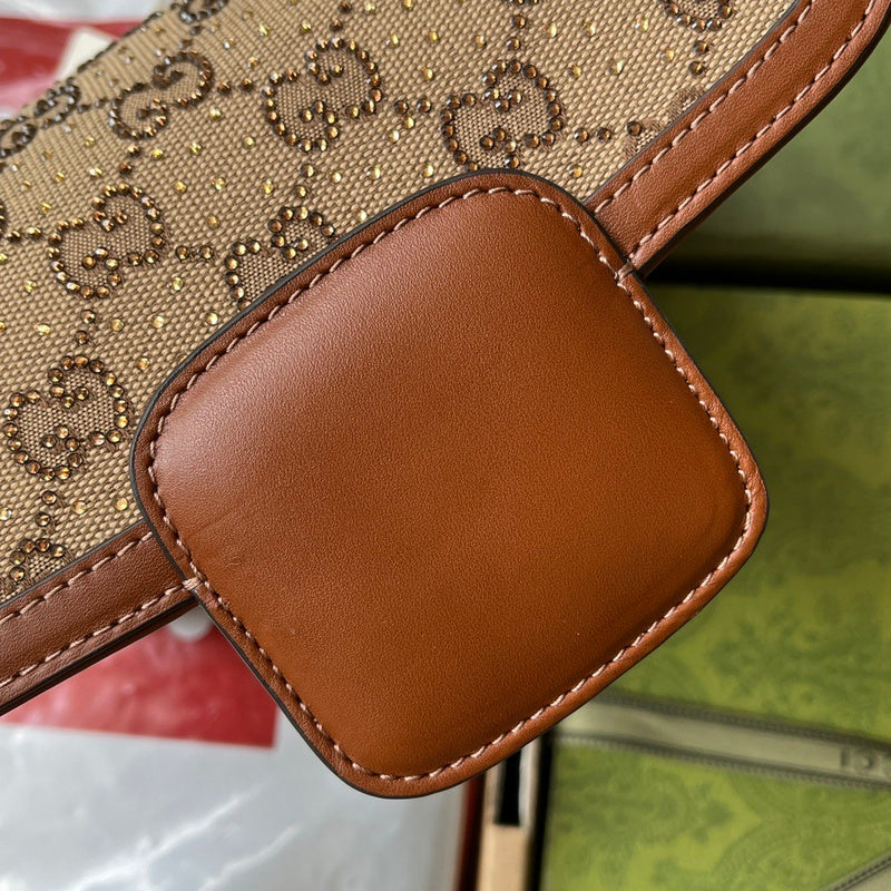 Glami Fashion - GCI Bags - 9546