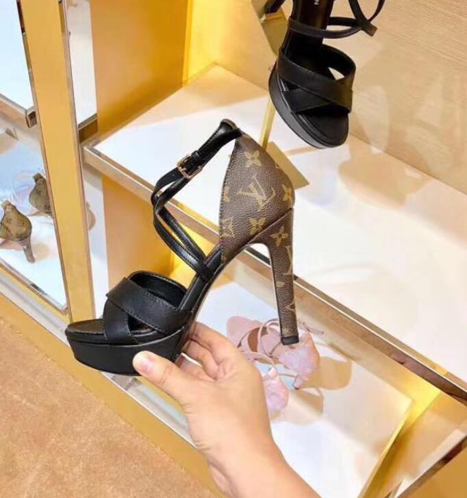 SAMC - LOV Women Shoes - 1779