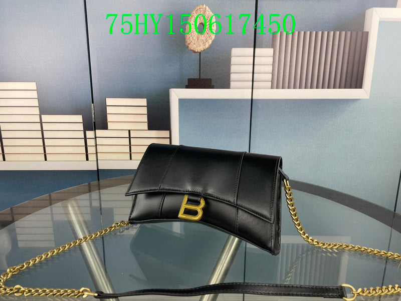 Satchel Bags - BGA Bags - 2242
