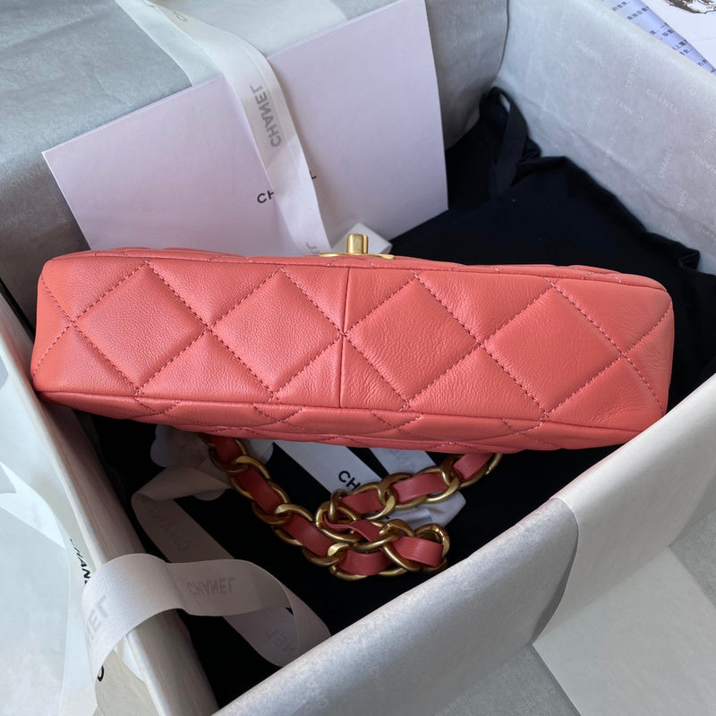 Satchel Bags - CLN Bags - 892
