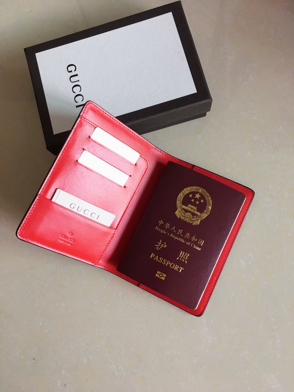 Glami-i - Guki Wallet - 469