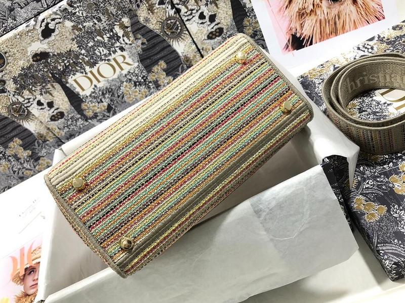 SAMCC - DOR Bags - 417