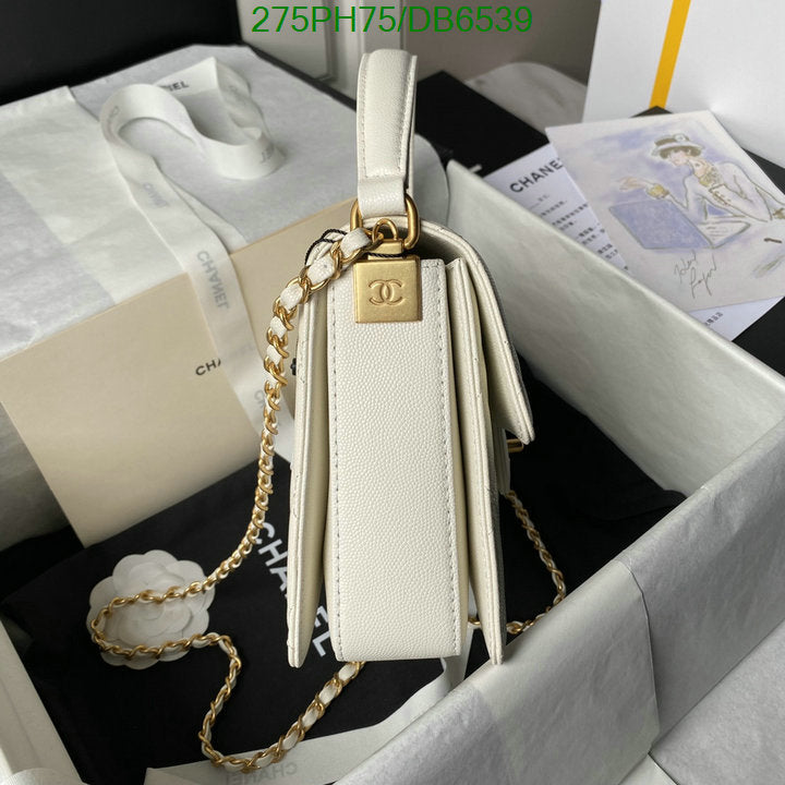 SAMC - CHL Bags - 054
