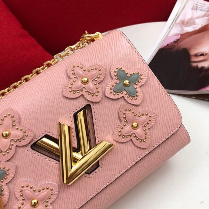 Glami- Glami- Lu-Vi bags - 3636
