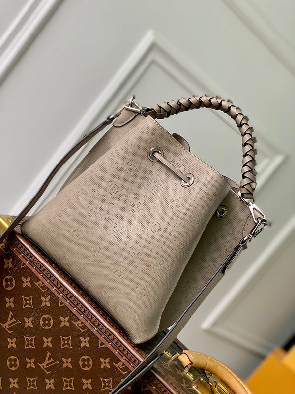 Satchel Bags - VL Bags - 1491