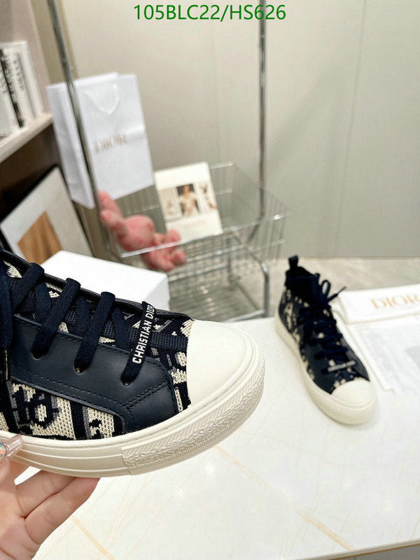 SAMC - DOR Women Sneakers - 216