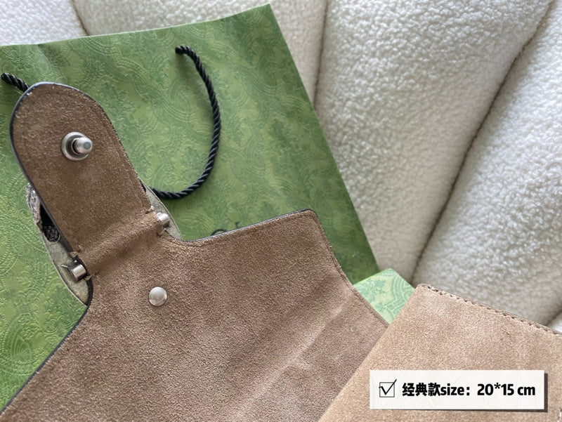 Glami Fashion - GCI Bags - 11642