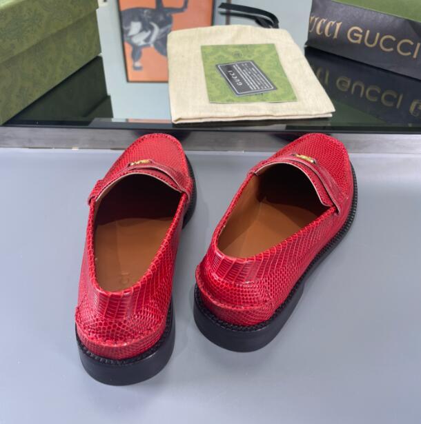 SAMC - GUKI Women Shoes - 761