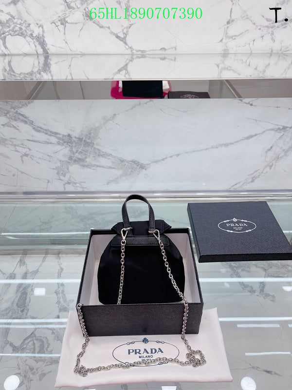 Satchel Bags - PDA Bags - 4142