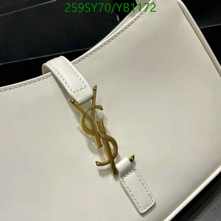 SAMC - YLS Bags - 408