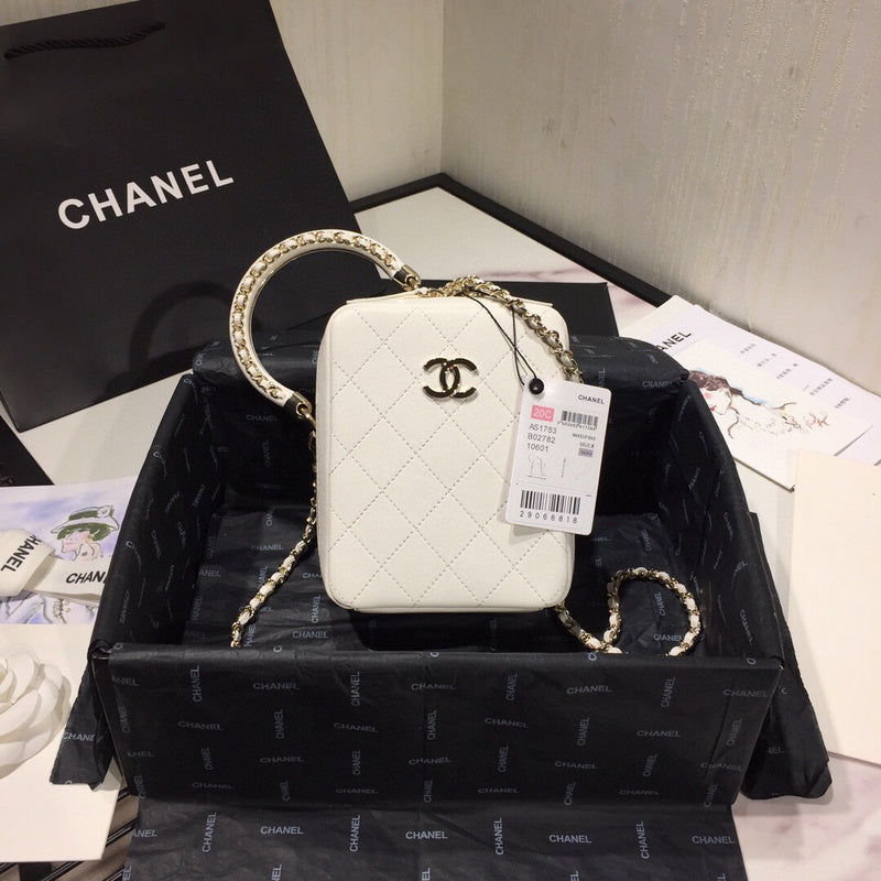 Satchel Bags - CHL Bags - 4798