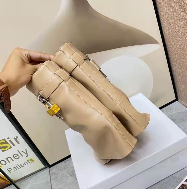 SAMC - GCY Women Shoes - 105