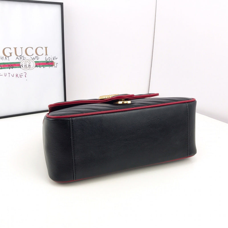 Glami Fashion - GCI Bags - 2606