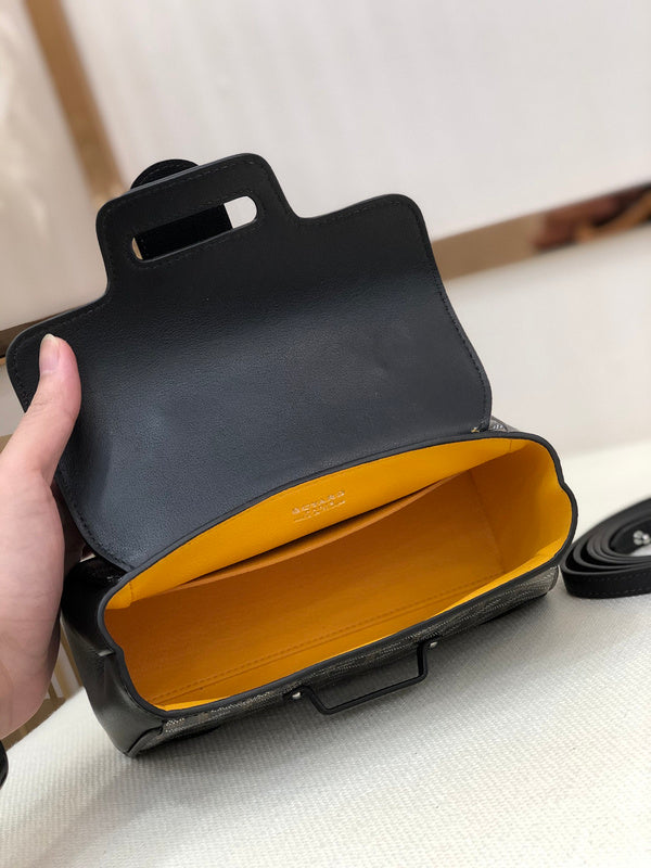Satchel Bags - GOD Bags - 1035
