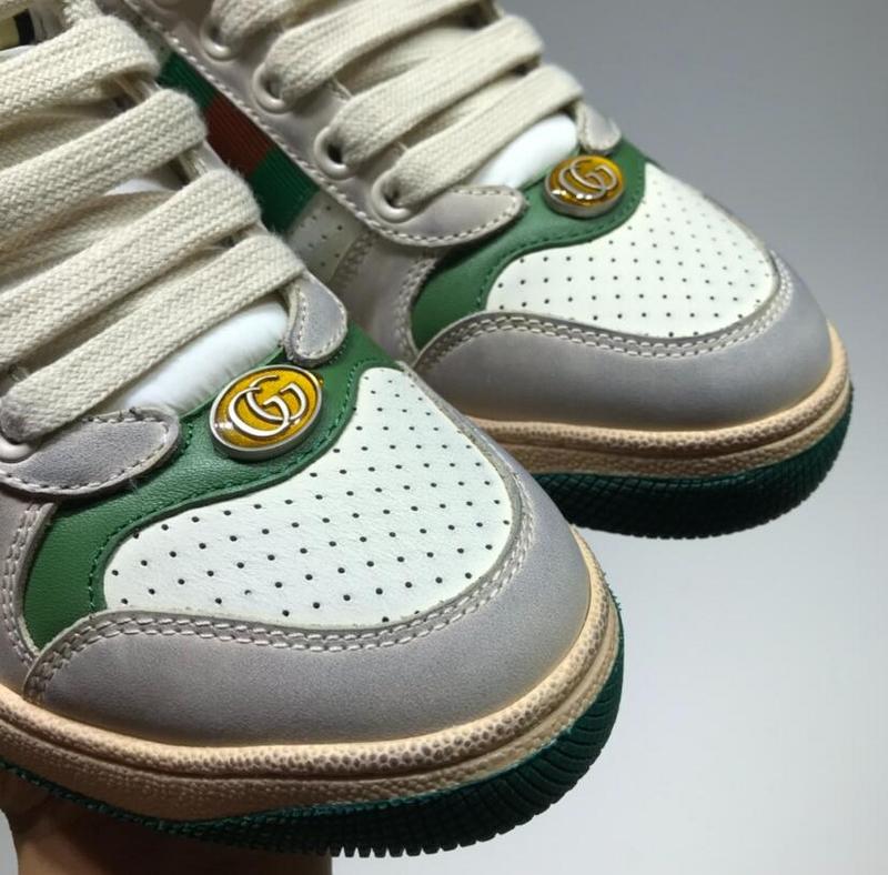 SAMC - GUKI Women Shoes - 330