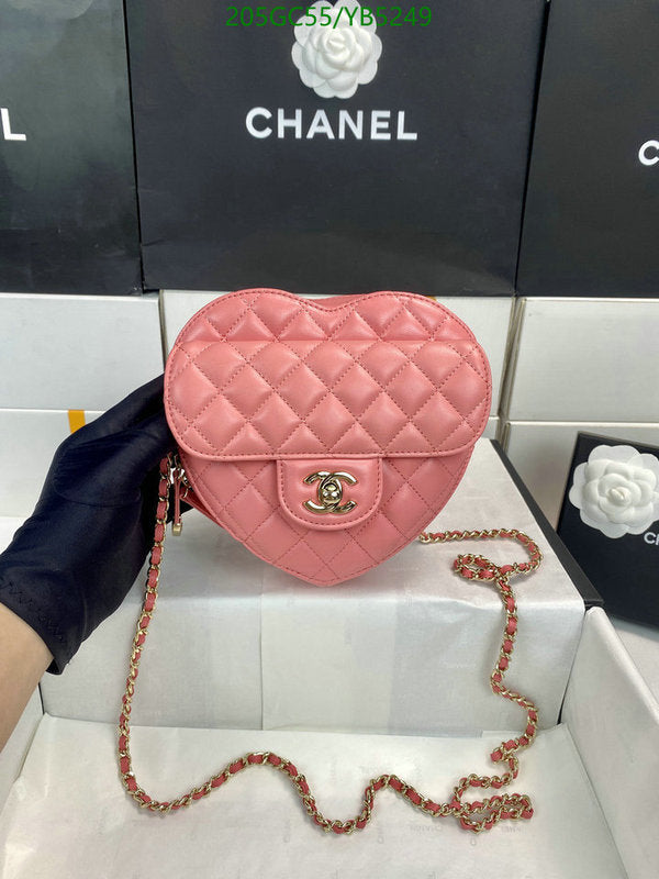 SAMC - CHL Bags - 865