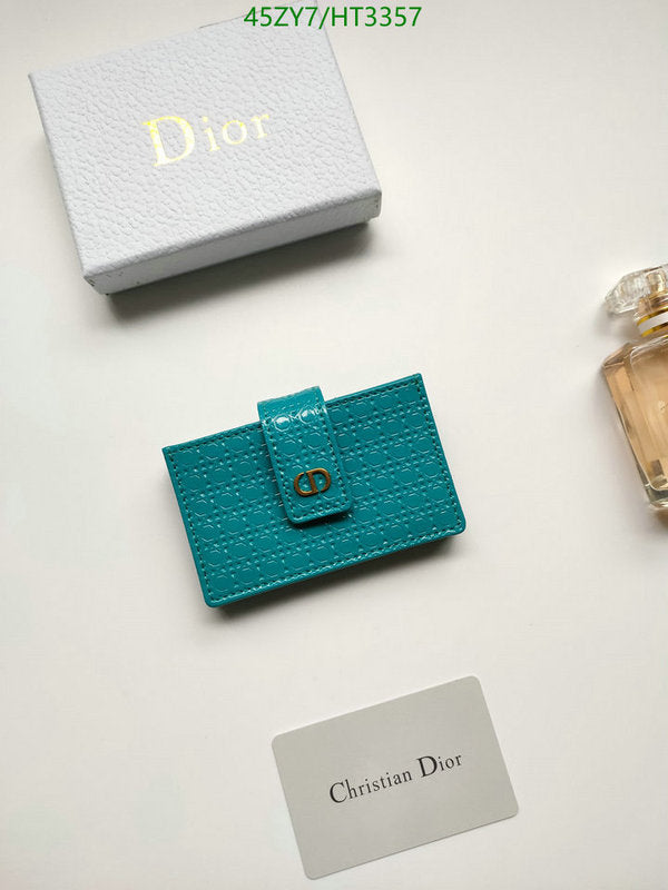 SAMC - DOR Wallets - 049